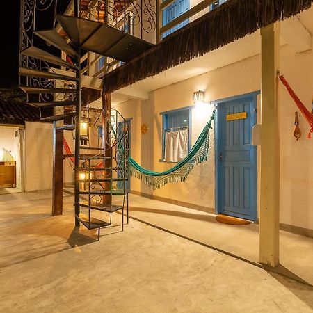 Pousada Astral Mucuge Porto Seguro Eksteriør bilde